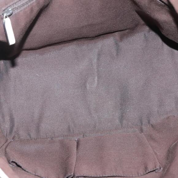 GUCCI GG Canvas Tote Bag Beige Gold - Picture 16 of 16